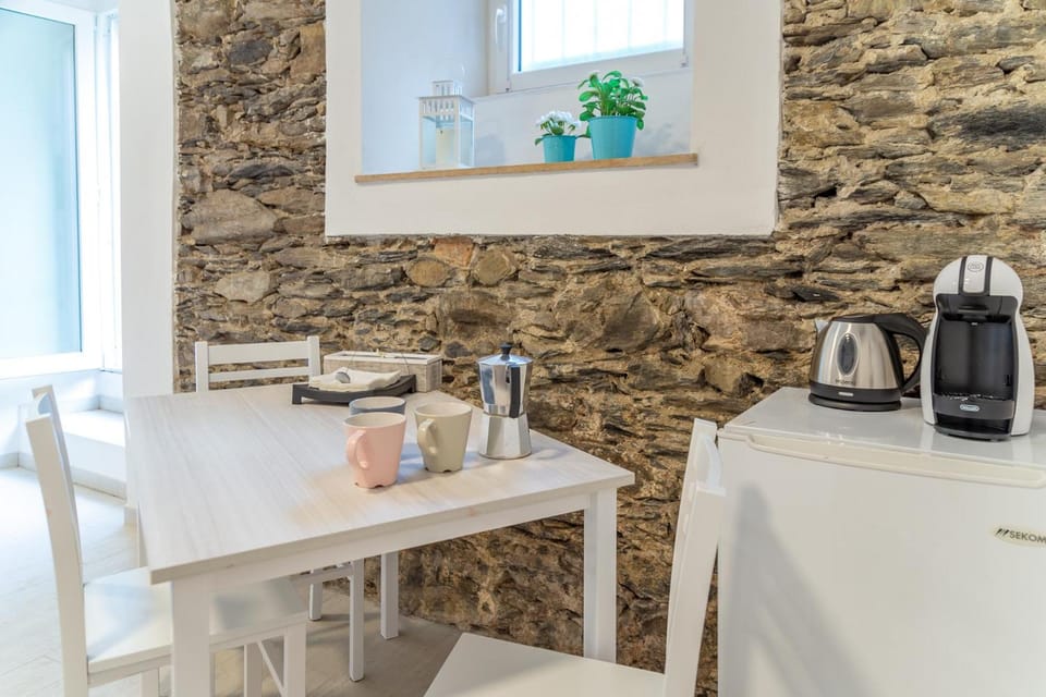 Il Giardino di Riomaggiore Suite Hotel in Riomaggiore