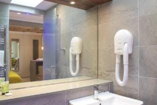 Henry's Hotel in Oxford