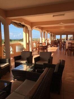 La Heliconia Hotel in Saint George