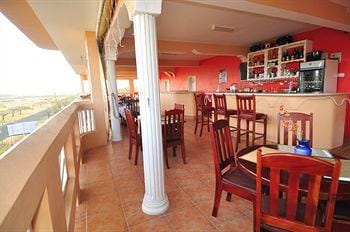 La Heliconia Hotel in Saint George