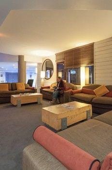 Residence Pierre & Vacances Avoriaz Saskia Falaise Hotel in Avoriaz