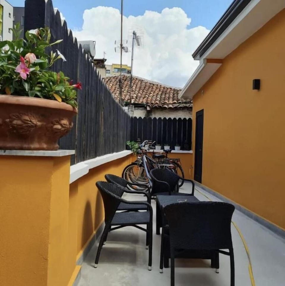 Vila Jasmine Hotel in Tirana