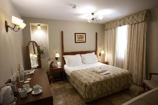 Colony Hotel Haifa Hotel in Haifa