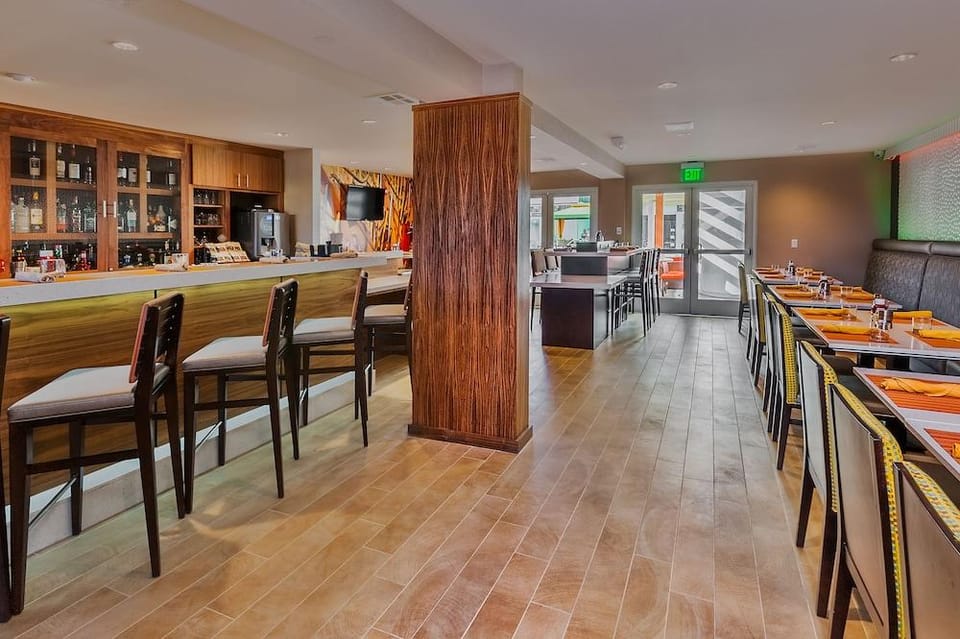 Hotel Indigo Anaheim, an IHG Hotel Hotel in Garden Grove