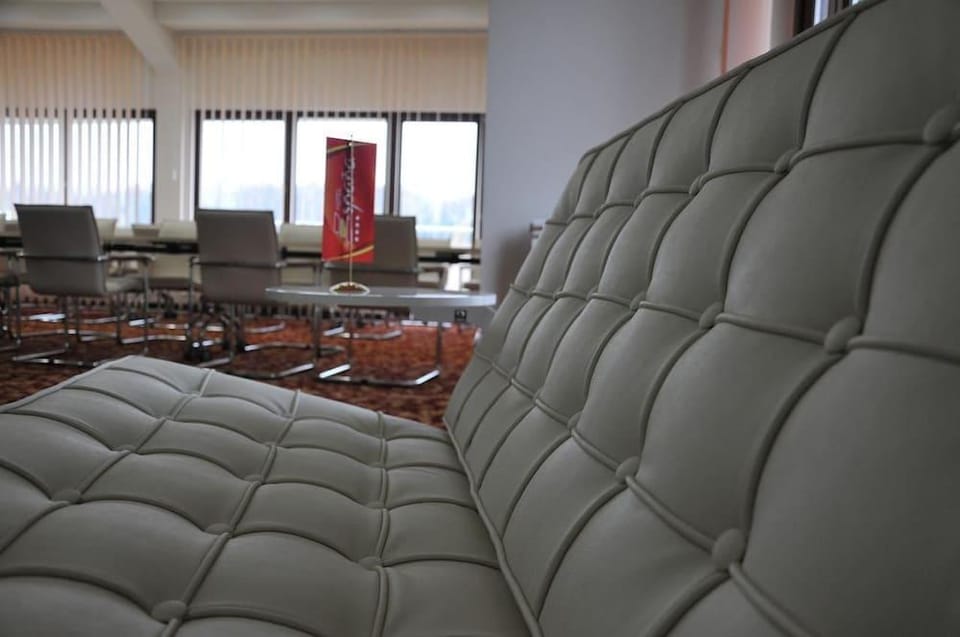 Hotel Espana Hotel in Sarajevo