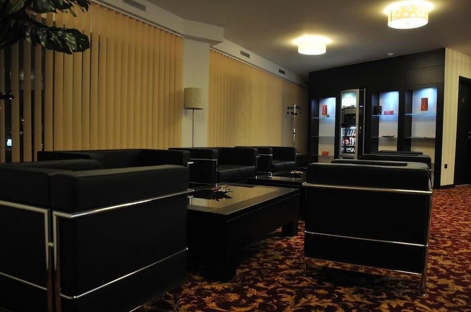 Hotel Espana Hotel in Sarajevo