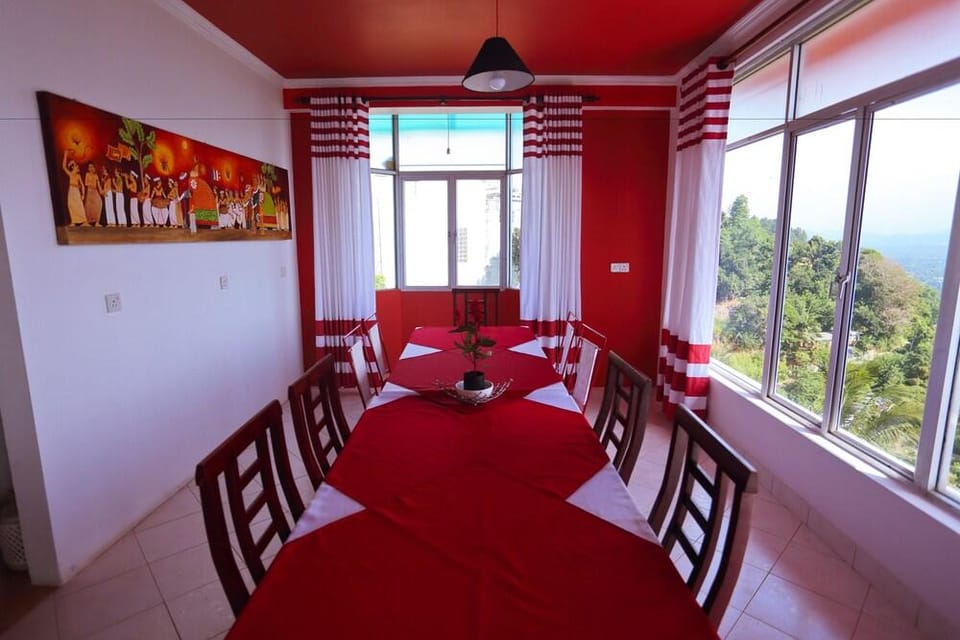 Redhill Kandy Hotel in Kandy
