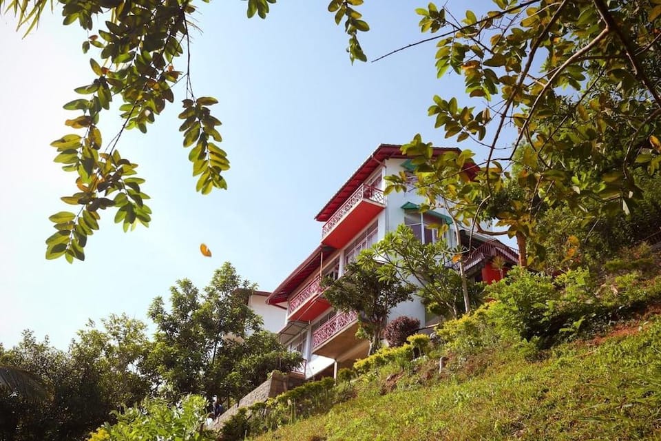 Redhill Kandy Hotel in Kandy