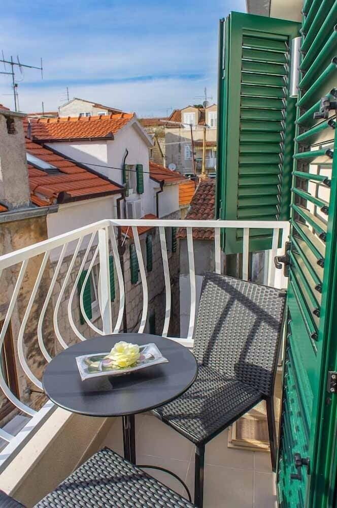 Split Allure Apartments Hotel in Split