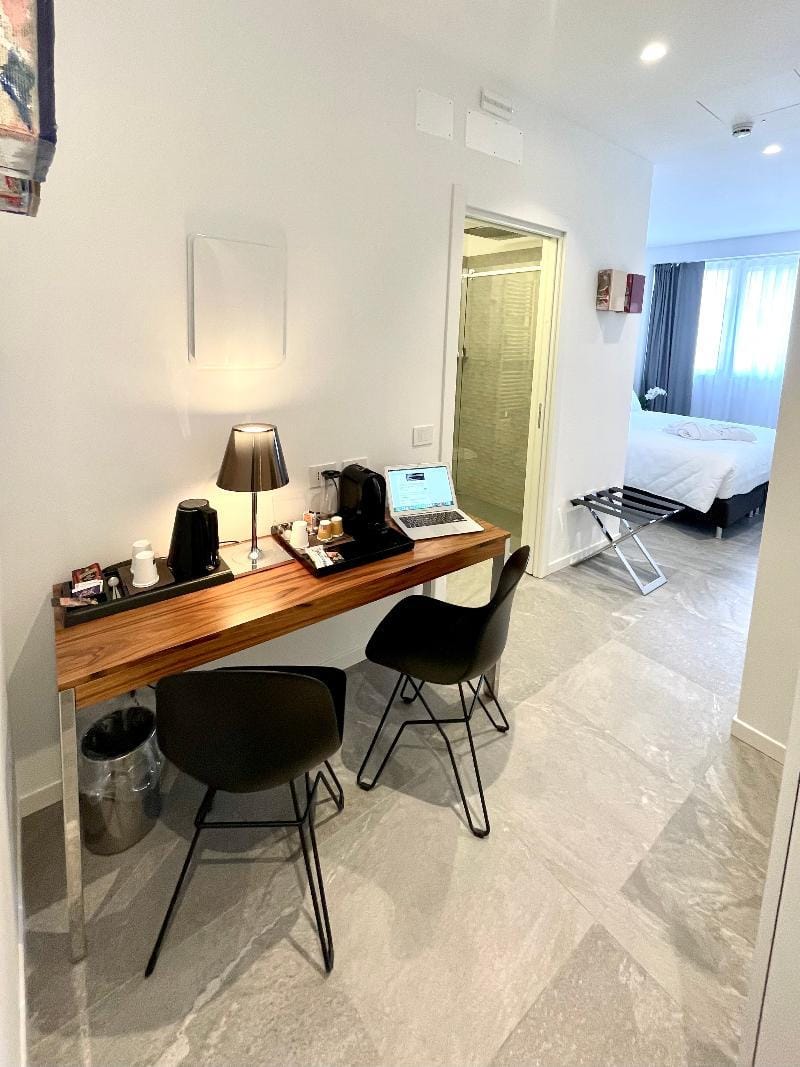 Le Muraine Hotel in Bergamo