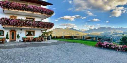 Boutique Pension Erlacher - Adults Only Hotel in Trentino-South Tyrol