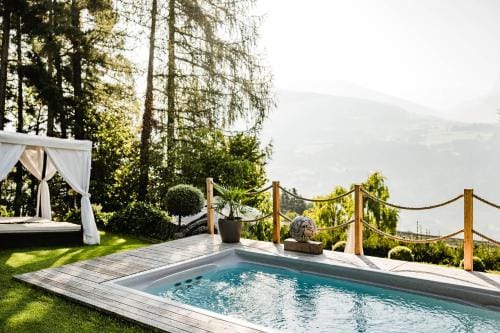 Boutique Pension Erlacher - Adults Only Hotel in Trentino-South Tyrol