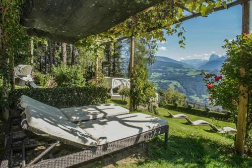 Boutique Pension Erlacher - Adults Only Hotel in Trentino-South Tyrol