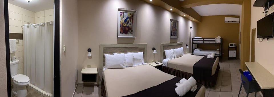 Dreams Miramar Hotel in San Juan