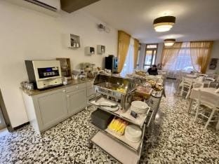 Hotel Rosa Caorle Hotel in Caorle