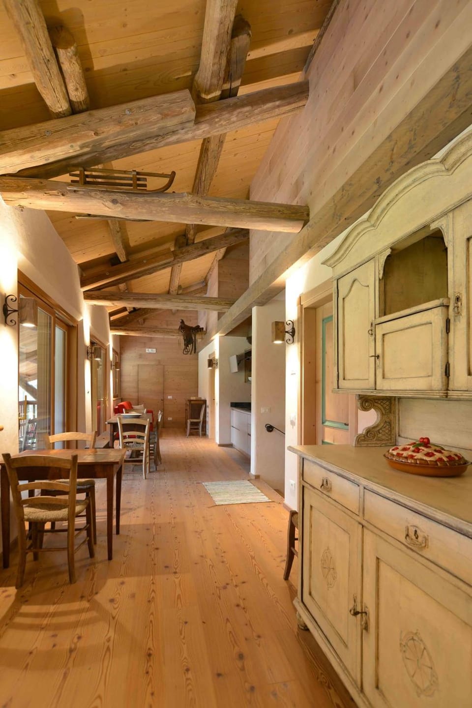 Antico fienile Hotel in Trentino-South Tyrol