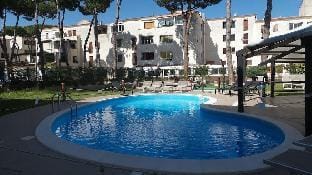 Bns Hotel Francisco Hotel in Baia Domizia