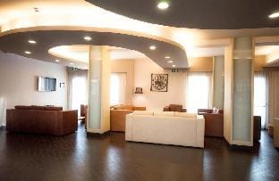 Bns Hotel Francisco Hotel in Baia Domizia