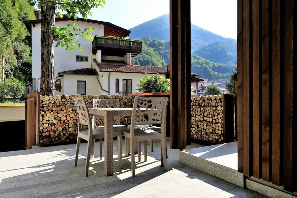 Hotel Oasi Verde Hotel in Province of Brescia