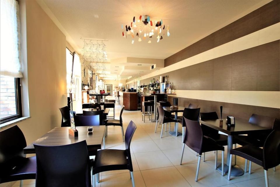 Hotel Oasi Verde Hotel in Province of Brescia