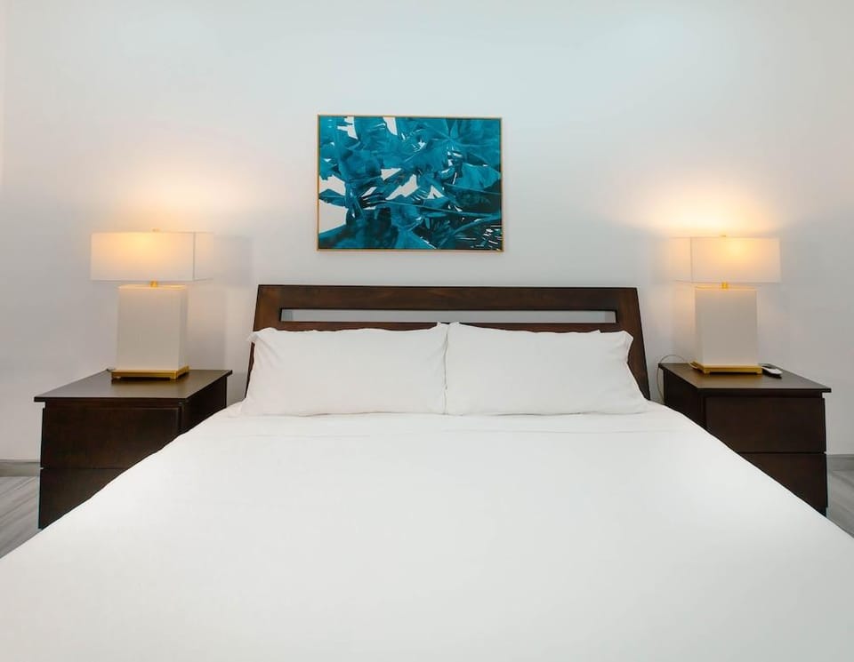 BluZen Hotel in Belize District