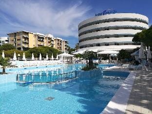 Hotel Corallo Hotel in Bibione