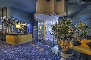 Hotel Corallo Hotel in Bibione
