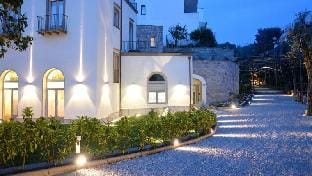 Il Palmento Relais Hotel in Sant Agnello