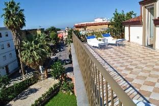 Il Palmento Relais Hotel in Sant Agnello