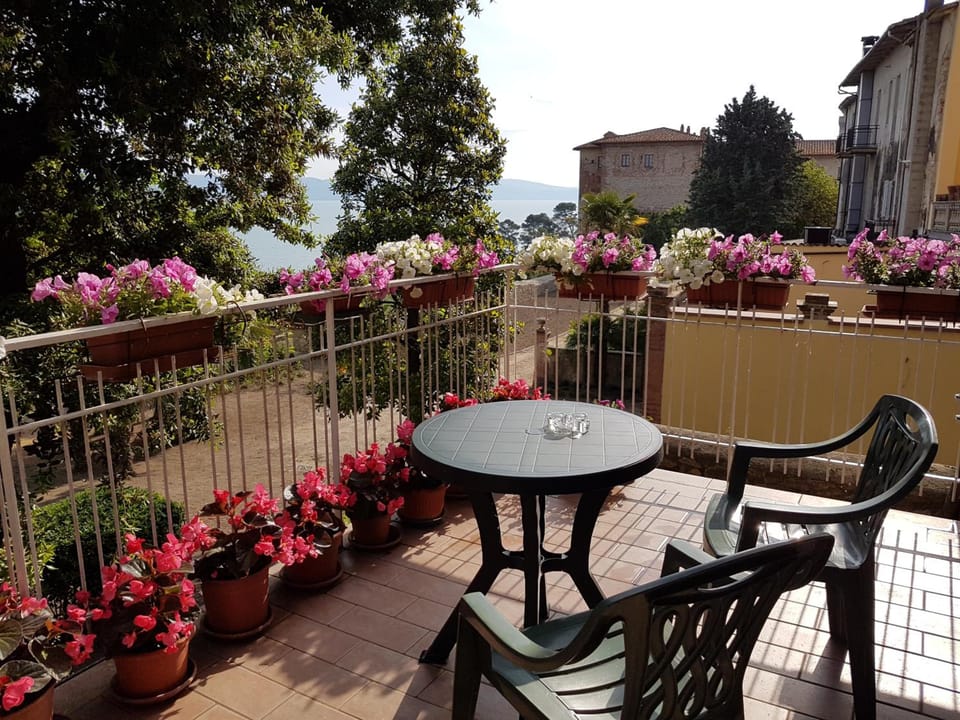 Antica casa di famiglia Hotel in Castiglione del Lago