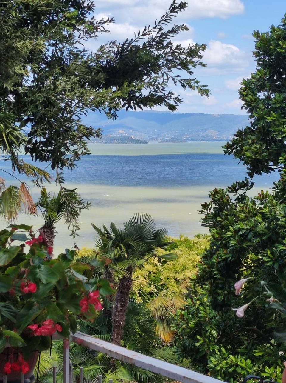 Antica casa di famiglia Hotel in Castiglione del Lago