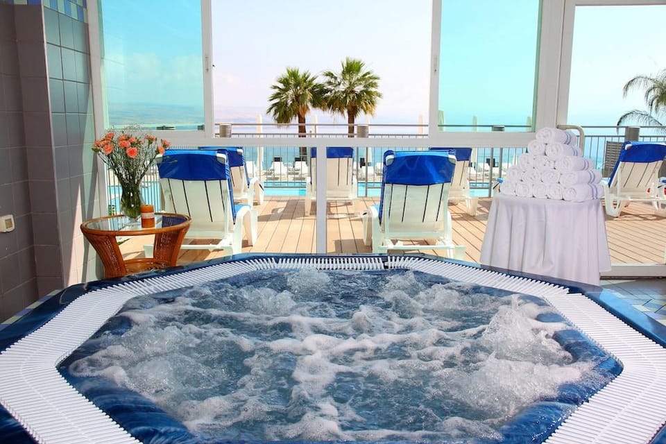 Golan Hotel Tiberias Hotel in Tiberias