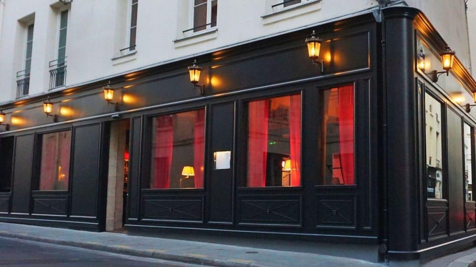 Hotel de JoBo Hotel in Paris