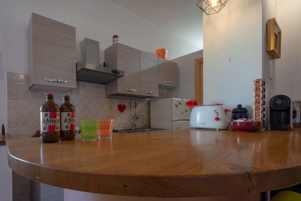 NG Guest House l'Acquedotto Hotel in Olbia