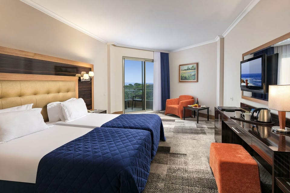 Pine Beach Belek - All Inclusive Hotel in Antalya Province