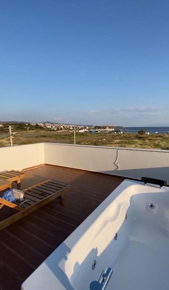 Lagom Hotel Seferihisar Hotel in İzmir Province