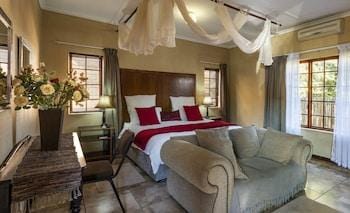 Kuruman Inn by Country Hotels Hotel in North West, South Africa