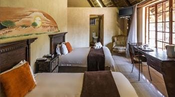 Kuruman Inn by Country Hotels Hotel in North West, South Africa