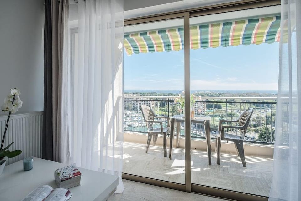 Cannes Marina Residence Hotel in Mandelieu-La Napoule