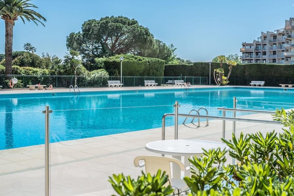 Cannes Marina Residence Hotel in Mandelieu-La Napoule
