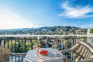 Cannes Marina Residence Hotel in Mandelieu-La Napoule