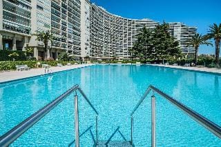 Cannes Marina Residence Hotel in Mandelieu-La Napoule