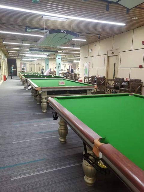 Shenzhen Xier Man Hotel Hotel in Shenzhen