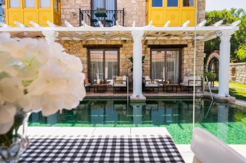 Hotel De Gold Alacati Hotel in Alaçatı