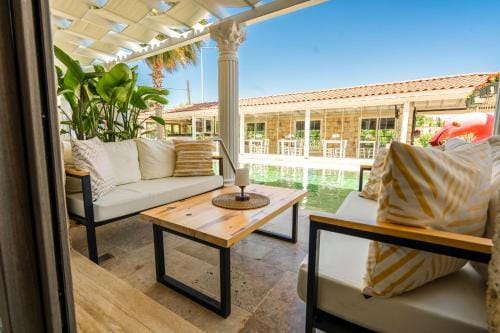 Hotel De Gold Alacati Hotel in Alaçatı