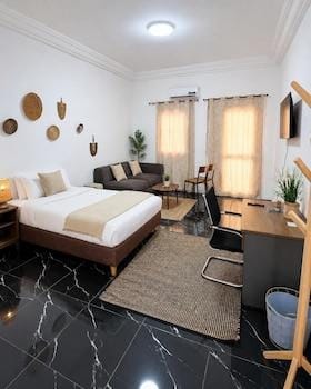 Casa Hotel Residence Hotel in Africa