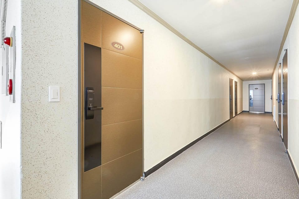 Chuncheon Prince Hotel in Gyeonggi-do