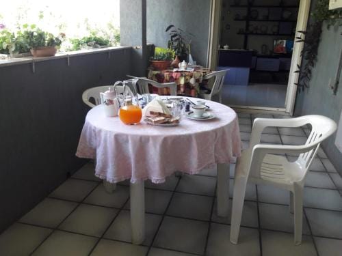 Bed and Breakfast Silvana Hotel in Province of Taranto
