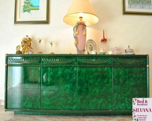 Bed and Breakfast Silvana Hotel in Province of Taranto