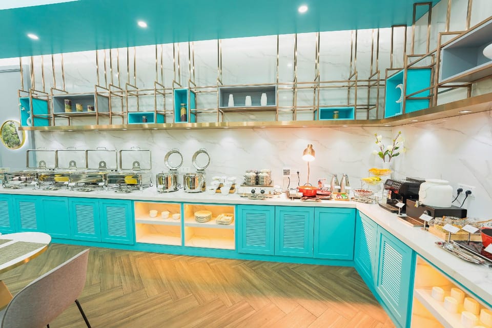 Magnotel Hotel in Guangzhou